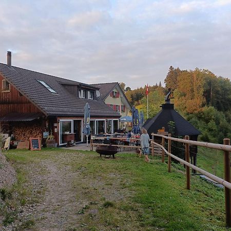 Gasthaus Fuchsacker Degersheim Екстер'єр фото