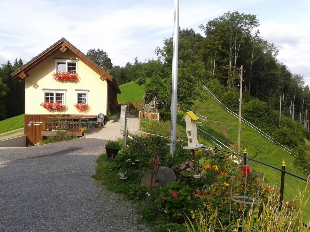 Gasthaus Fuchsacker Degersheim Екстер'єр фото