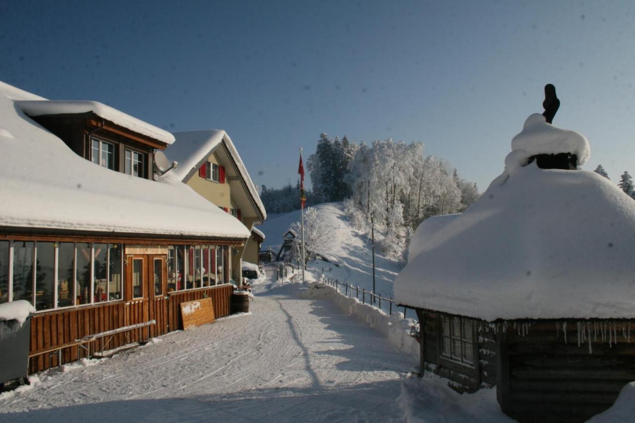Gasthaus Fuchsacker Degersheim Екстер'єр фото