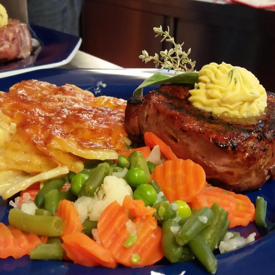 Gasthaus Fuchsacker Degersheim Екстер'єр фото