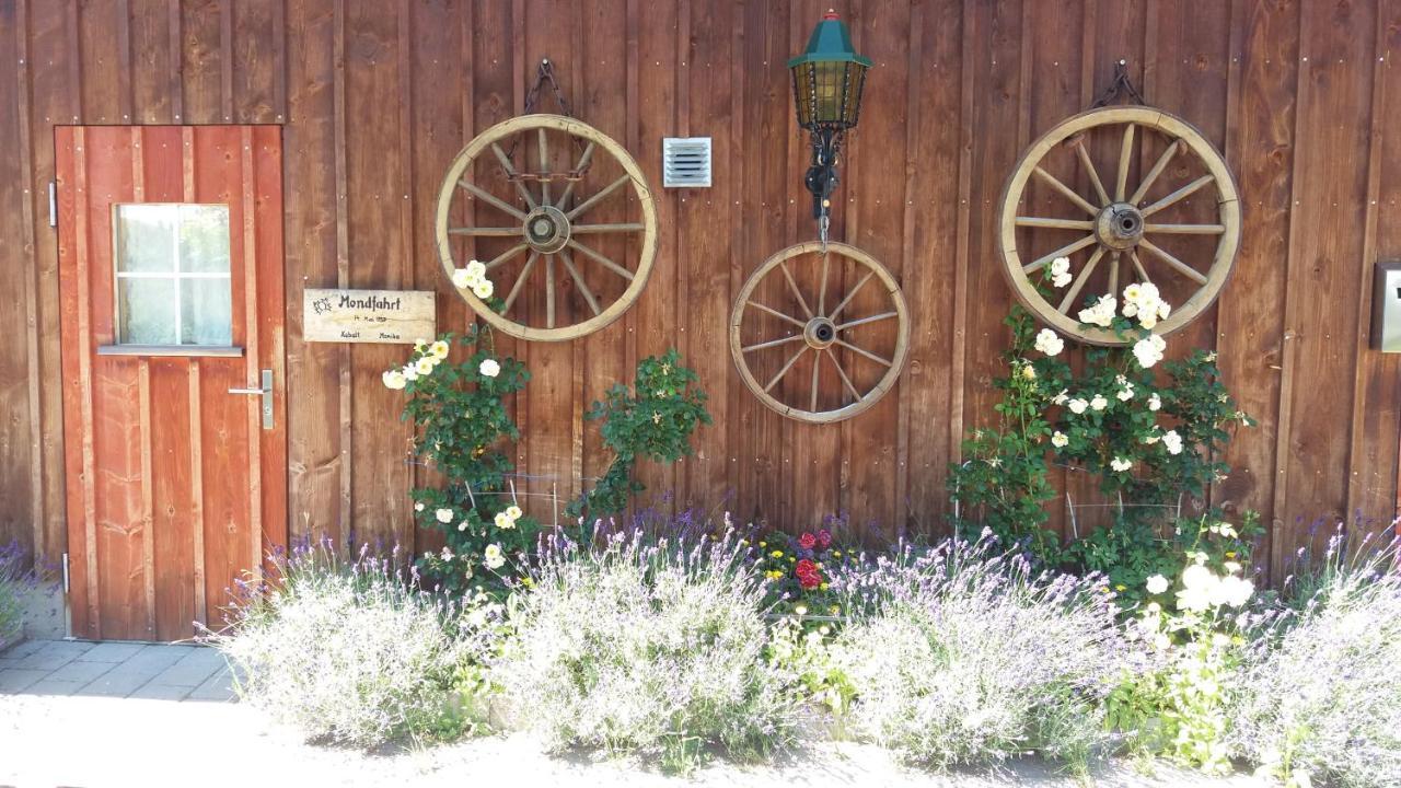 Gasthaus Fuchsacker Degersheim Екстер'єр фото