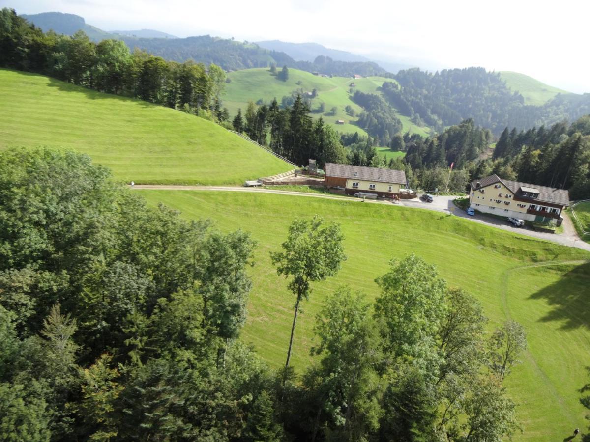 Gasthaus Fuchsacker Degersheim Екстер'єр фото