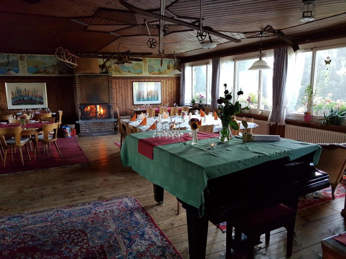 Gasthaus Fuchsacker Degersheim Екстер'єр фото