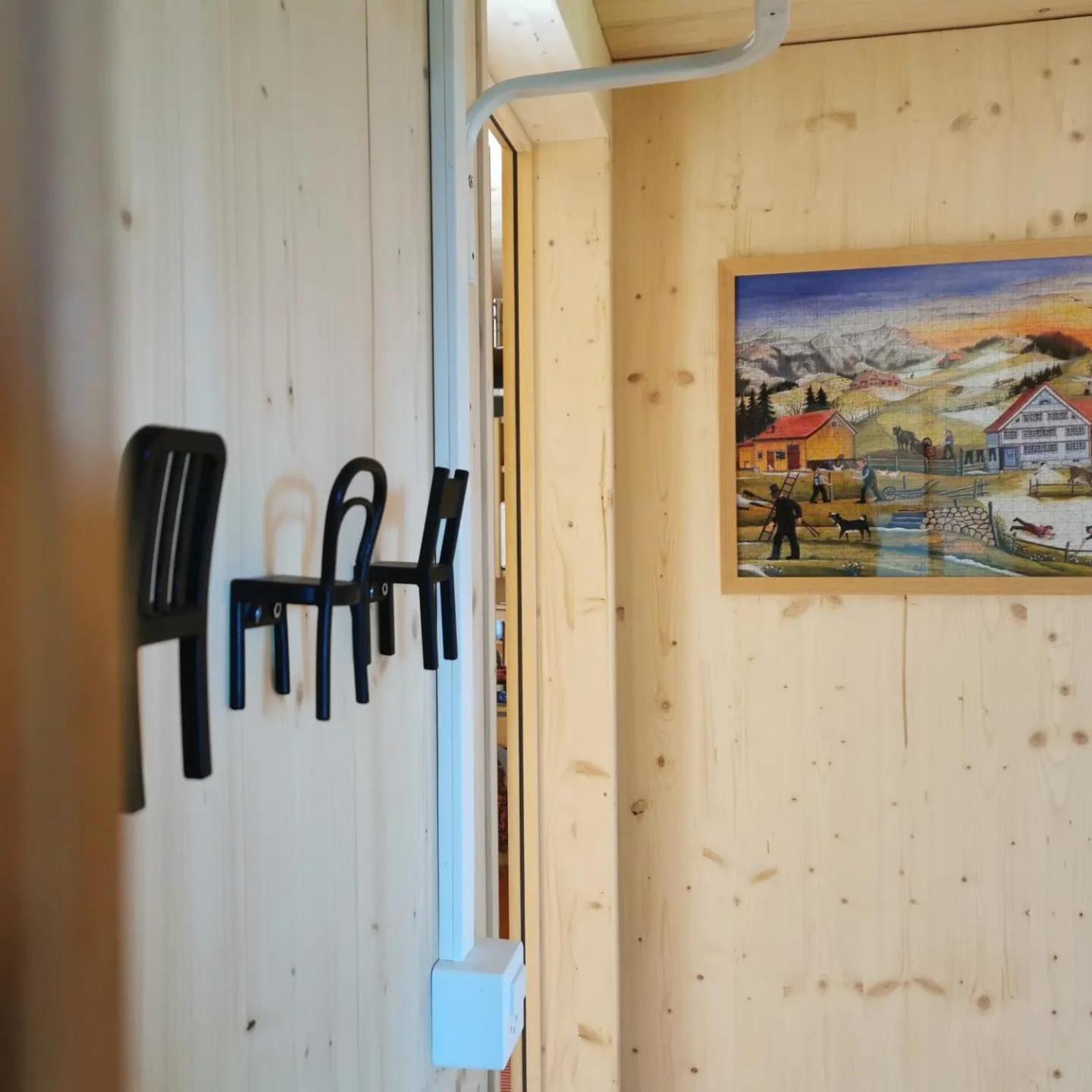 Gasthaus Fuchsacker Degersheim Екстер'єр фото