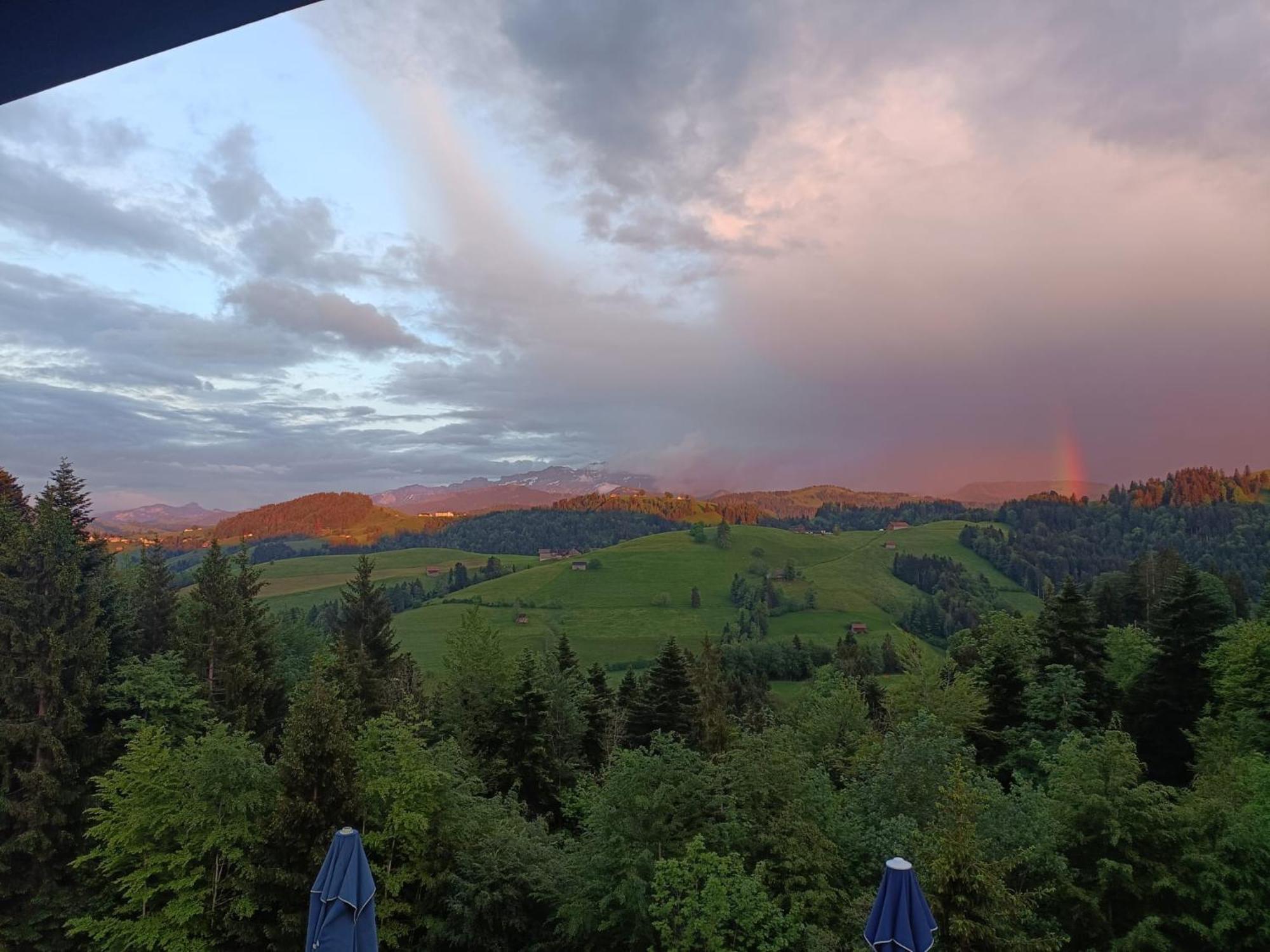 Gasthaus Fuchsacker Degersheim Екстер'єр фото