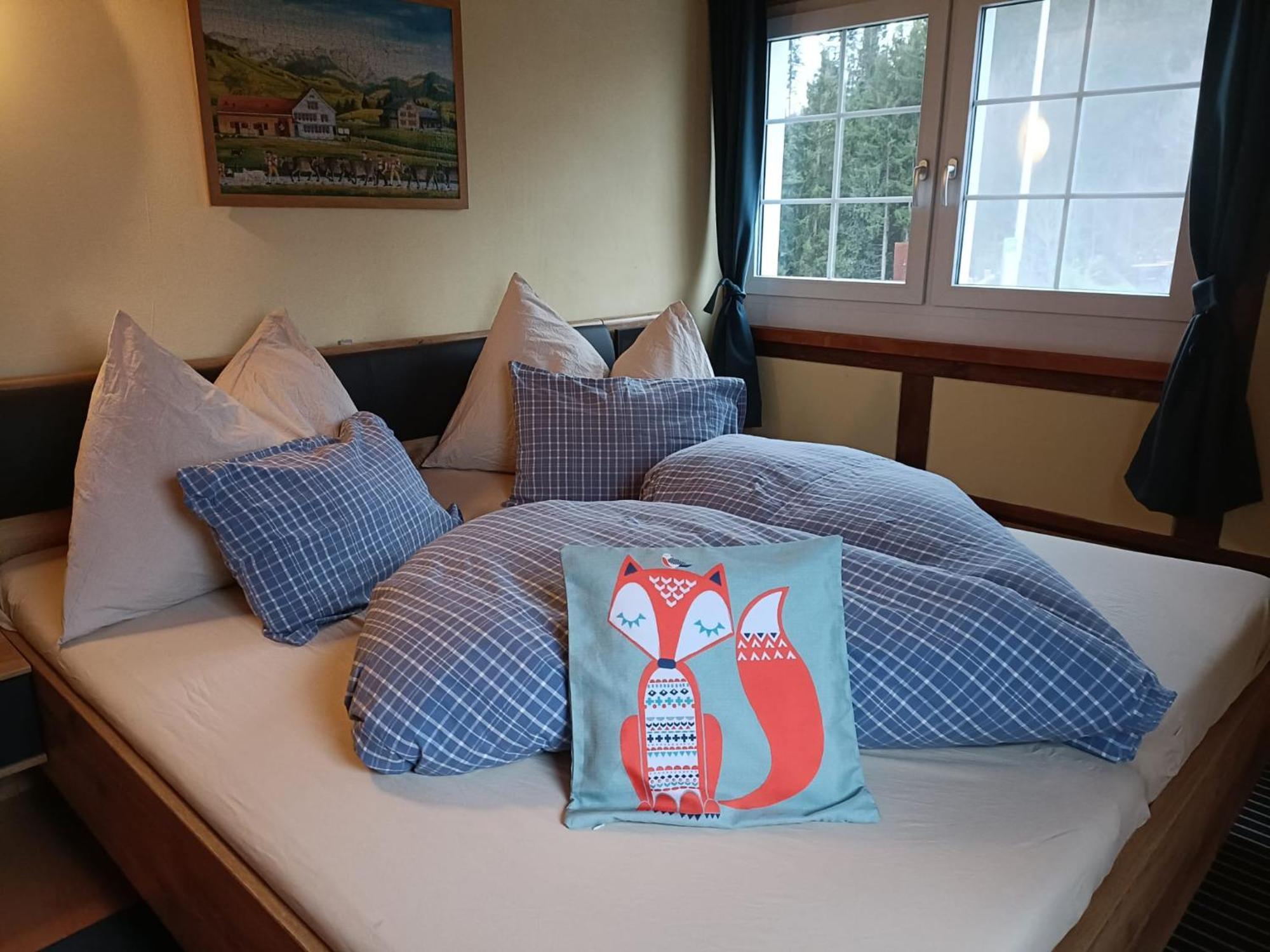 Gasthaus Fuchsacker Degersheim Екстер'єр фото